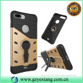 yexiang best case shockproof armor case for apple iphone 5 5s 6 6s plus protective case